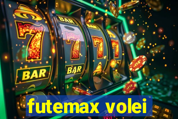 futemax volei